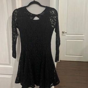 A little black dress for every wardrobe